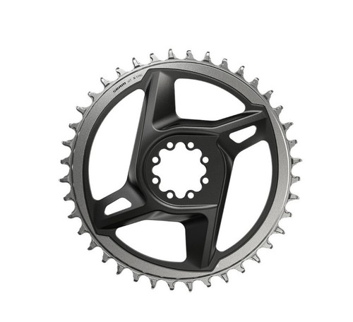 Catena sram direct mount - catena, red