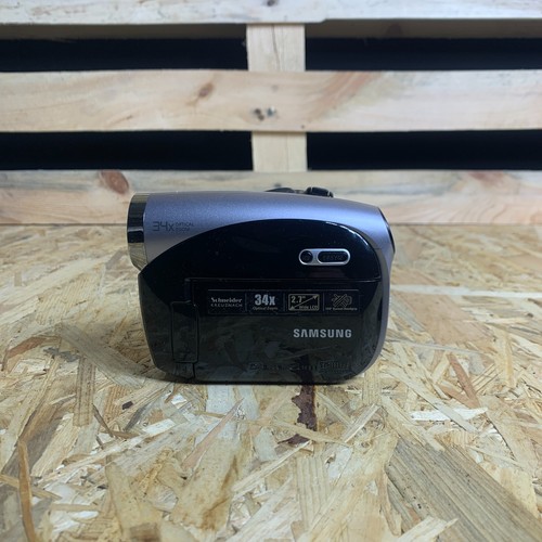 Videocamera samsung dx105 - samsung, vp-dx105