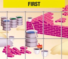 Frigerio Rete Recinzione