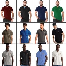 Polo uomo Gant maglietta