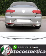 Barre paraurti per passat - vw,