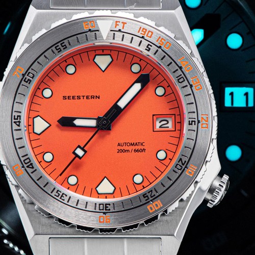 Orologio sportivo uomo