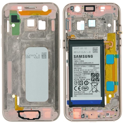 Samsung galaxy 2017 - galaxy,