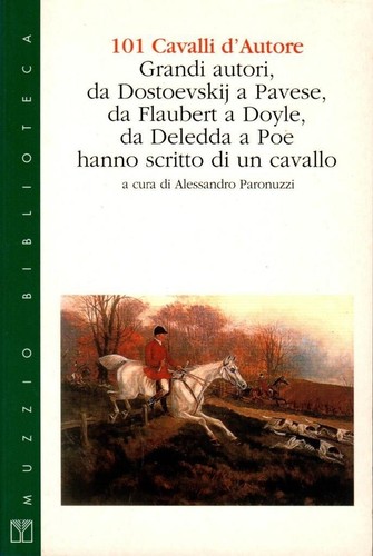 101 cavalli autore - cavalli, d'autore
