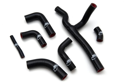 Tubi radiatore silicone - tubi,