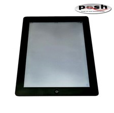 Apple iPad 4th Gen., 13.19GB