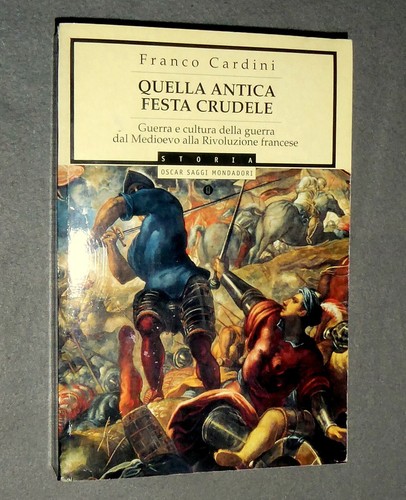 Quella antica festa - antica, crudele