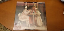 LUCIO BATTISTI LP UNA DONNA