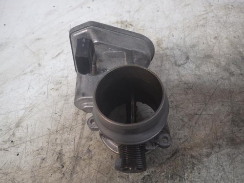 Bocchettone farfallato bmw - bocchettone,