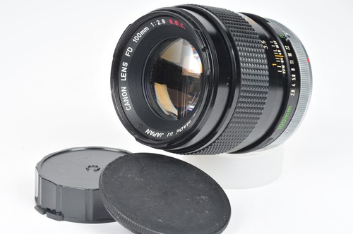 Canon 100 8 ssc - canon,