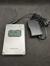 Lettore MP3 Creative Nomad