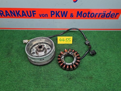 Alternatore suzuki 650 rse - alternatore,