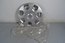 52323 Borchia Copricerchio Opel Agila B dal 2008 al 2015 Cod 93195137 R14