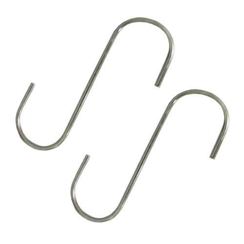 Ganci acciaio da - a,