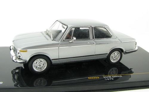 Ixo clc253 bmw 2002 - ixo, 1972