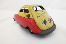 Micro mini auto 4 ruote