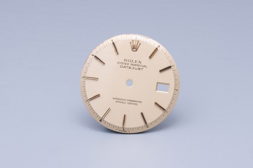 Rolex datejust pastel - rolex,