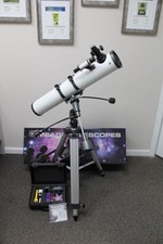 MEADE Newtonian Telescope