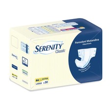 Serenity Pannolone Mutandina
