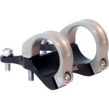 Renthal STM113-BKAG Integra 35 - 40 mm