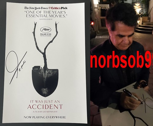 Foto 12x18 jafar panahi - foto,