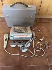 Rarissimo magnetofono - rarissimo,