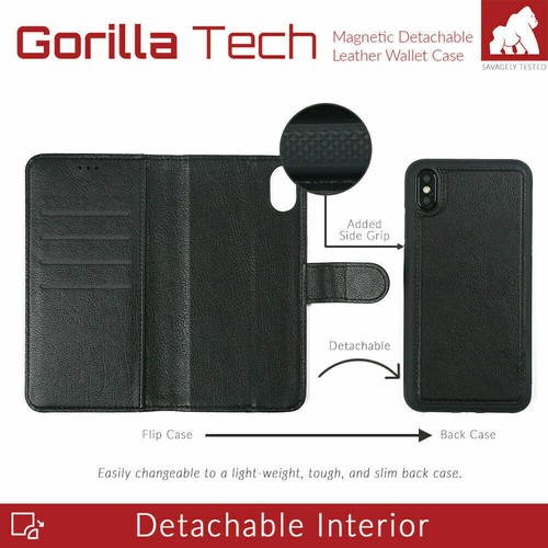 Custodia magnetica auto slot