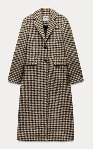 Cappotto zarazw collection - cappotto,