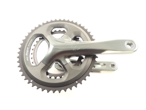 Guarnitura shimano tiagra - shimano,