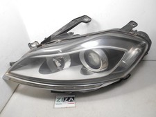 Faro proiettore anteriore sinistro lancia delta 844 2011 51824830 1307329234 xenon + led