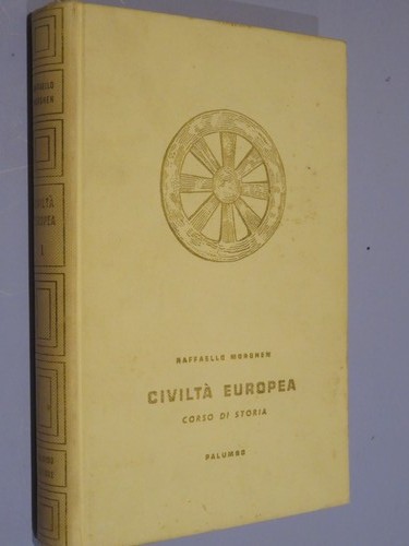 Civilta europea raffaello - ,