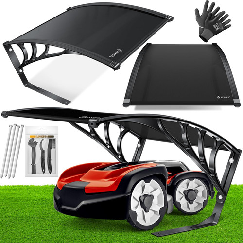 Tetto garage coperture - tetto, |