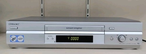 Sony slv se640 - sony, slv-se640