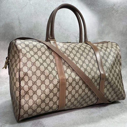 Borsa gucci boston - gucci,