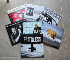 BRUCE SPRINGSTEEN: Tracks II -