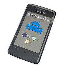 Nuovo alcatel onetouch t - onetouch,