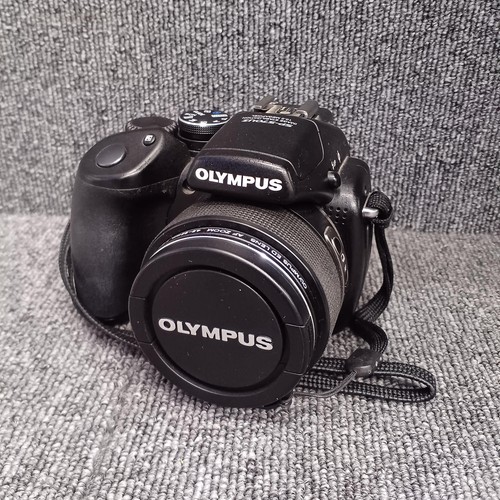 Fotocamera digitale olympus - fotocamera,