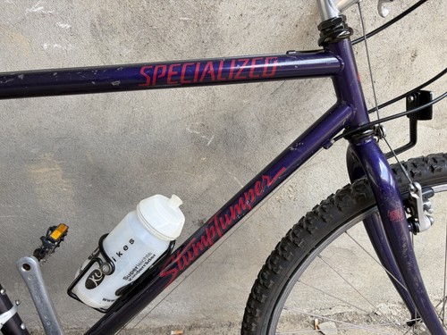 1990 specialized stumpjumper