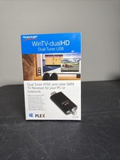 HAUPPAUGE WinTV-DualHD Dual