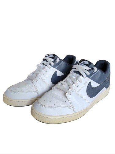 Sneakers basket vintage - sneakers, da