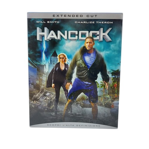 Hancock blu ray extended cut - hancock,