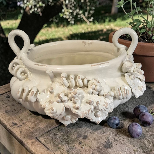 Ceramiche italiane toscane