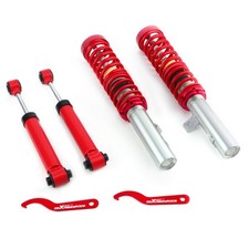 Sospensioni Coilovers Assetto