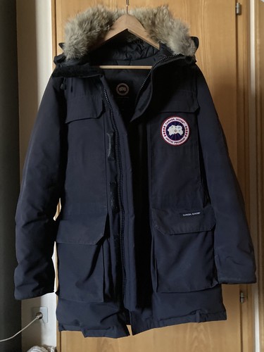 Canada goose expedition parka - canada,