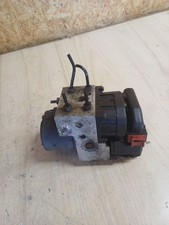 Centralina Citroen Xsara 2002