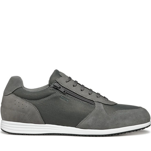 Geox arthien men gray - arthien, men's