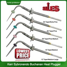 Dental SybronEndo Buchanan