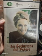 La Seduzione Del Potere 1979