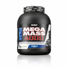 (16 EUR/kg) Weider Mega Mass