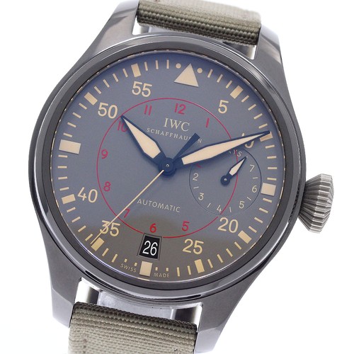 Orologio iwc schaffhausen big - orologio,